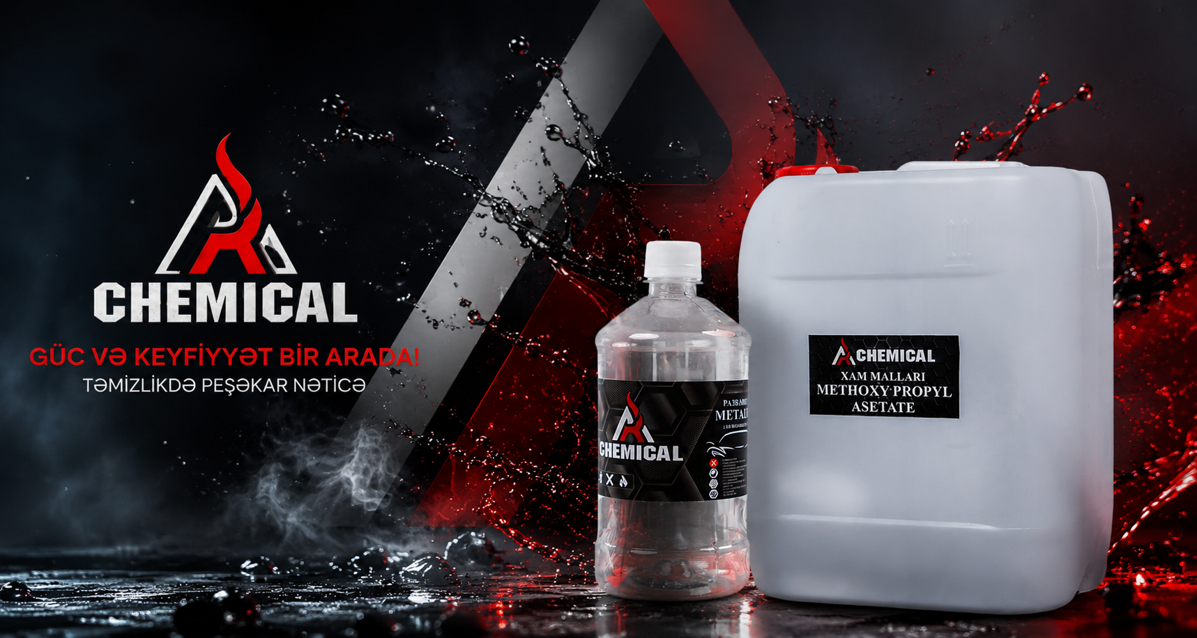 AR Chemical