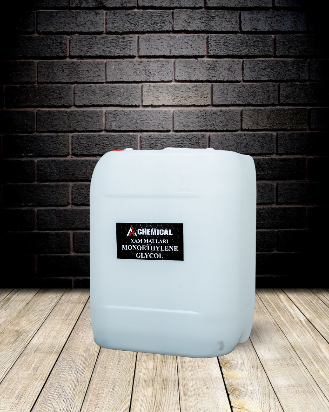 Monoethylene Glycol (MEG) – Antifriz, Plastik və Tekstil Sənayesi üçün Yüksək Keyfiyyətli Kimyəvi Xammal