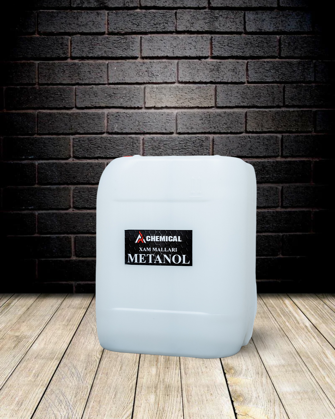 Metanol – Boya, Yanacaq, Kimyəvi İstehsal və Təmizləmə Tətbiqləri üçün Yüksək Keyfiyyətli Texniki Spirt