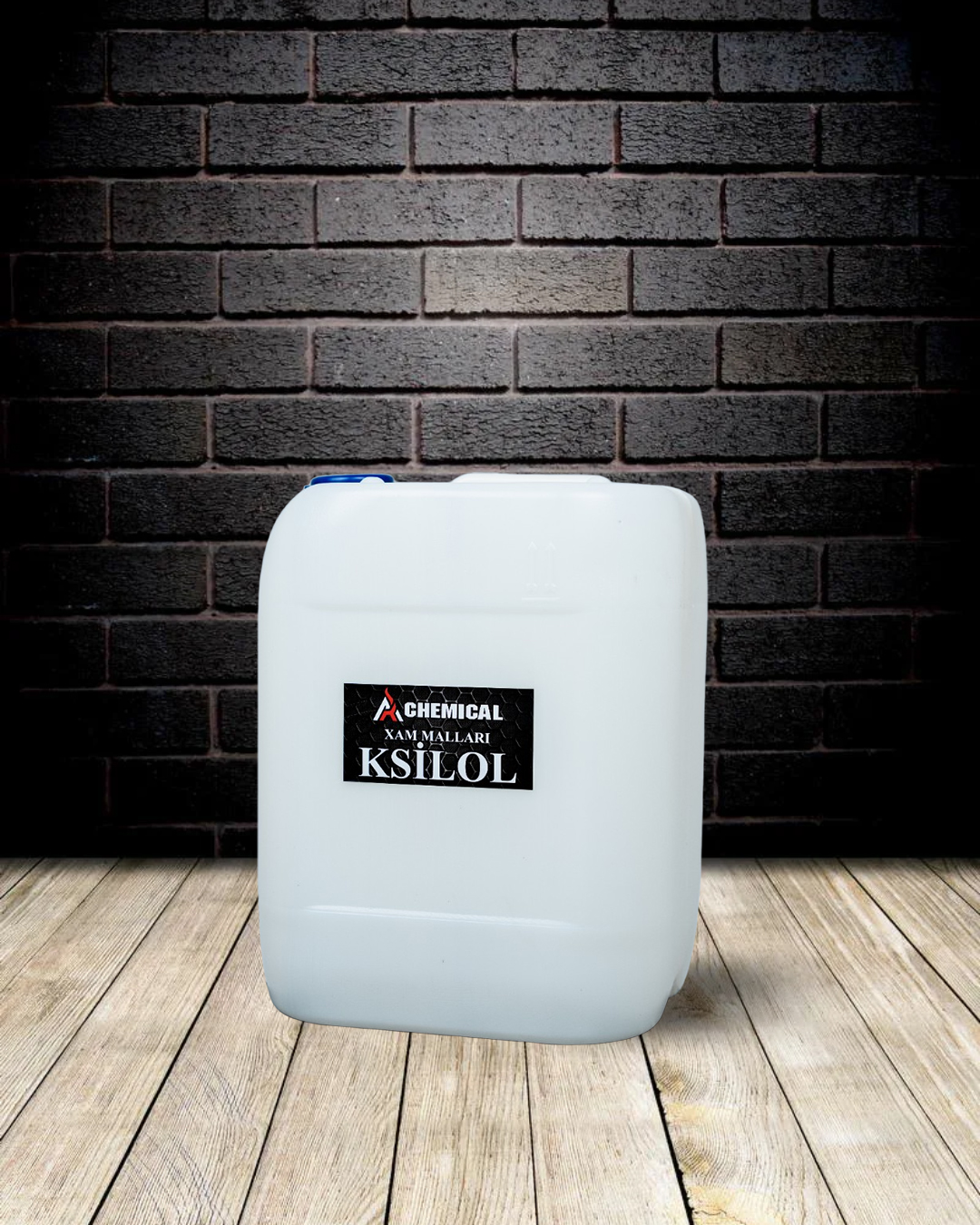 Ksilen (Xylol) – Boya, Tiner və Sənaye İstifadəsi üçün Yüksək Keyfiyyətli Aromatik Həlledici