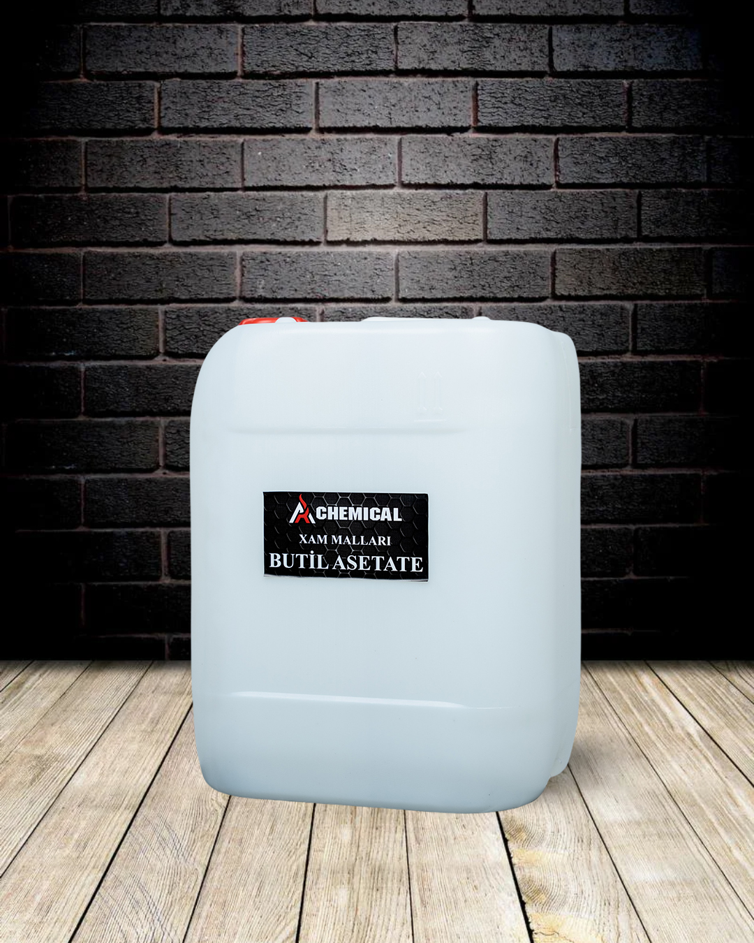 Butil Asetat (Butyl Acetate) – Boyalar, Laklar və Sənaye Həllediciləri üçün Yüksək Keyfiyyətli Çoxməqsədli Ester