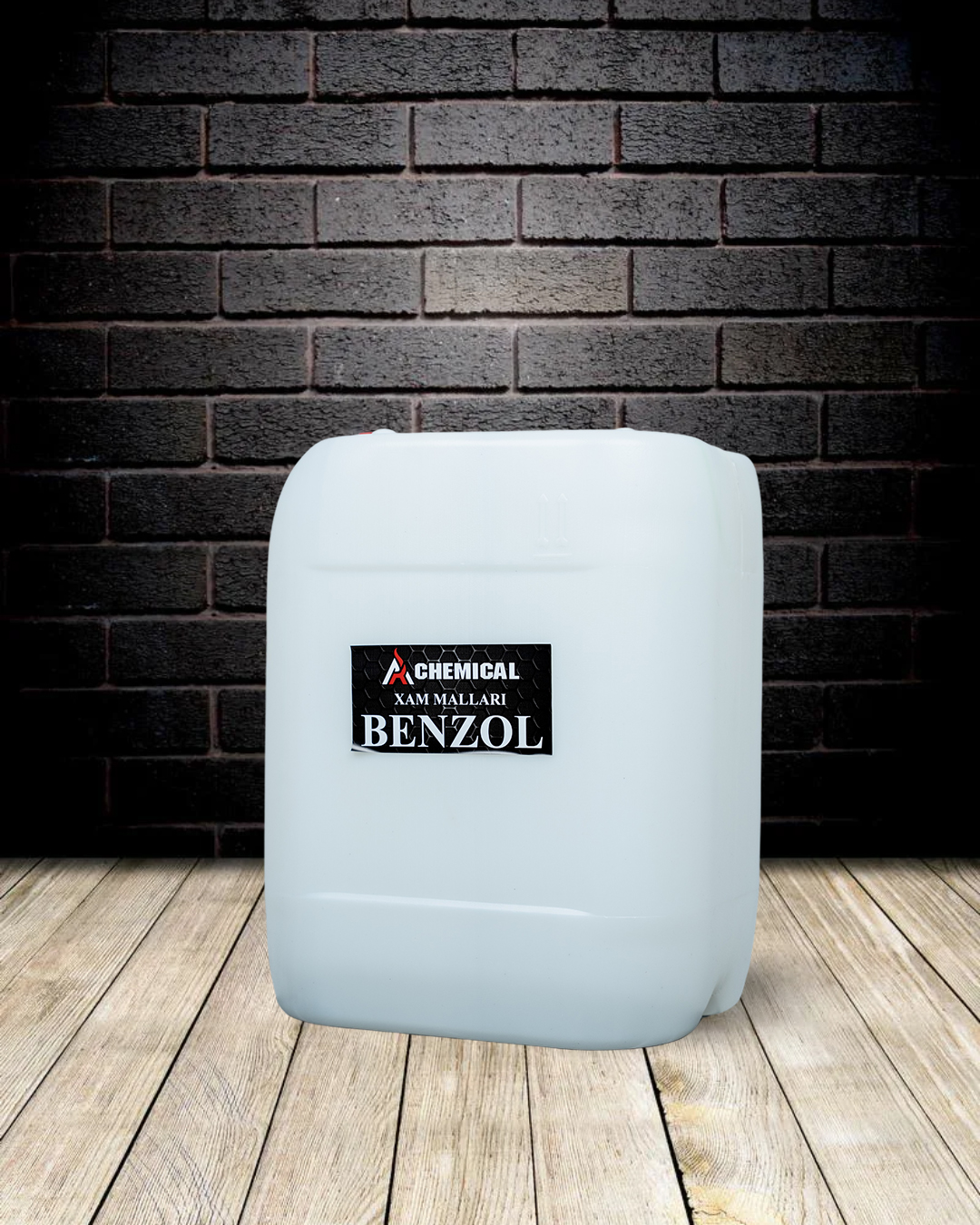 Benzol – Kimyəvi İstehsalat, Boya və Yanacaq Sənayesi üçün Yüksək Keyfiyyətli Aromatik Həlledici